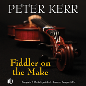 Fiddler on the Make