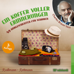 Ein Koffer voller Erinnerungen