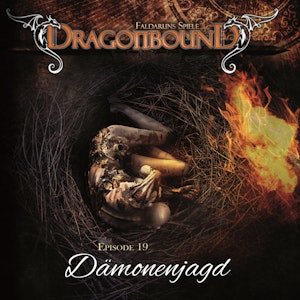 Dämonenjagd (Dragonbound 19)