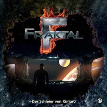 Fraktal, Folge 6: Der Schleier von Kintaru