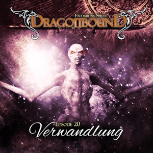 Verwandlung (Dragonbound 20)