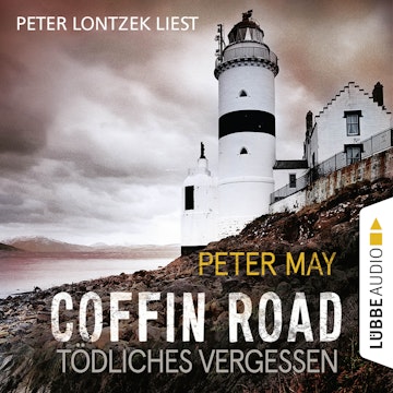 Coffin Road - Tödliches Vergessen