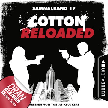 Cotton Reloaded: Sammelband 17 (Folgen 49-50)