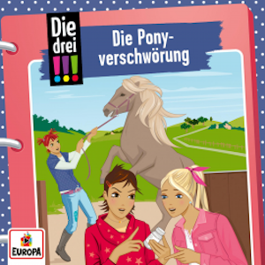 Die Ponyverschwörung