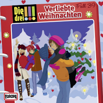 Fall 39: Verliebte Weihnachten