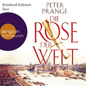 Die Rose der Welt