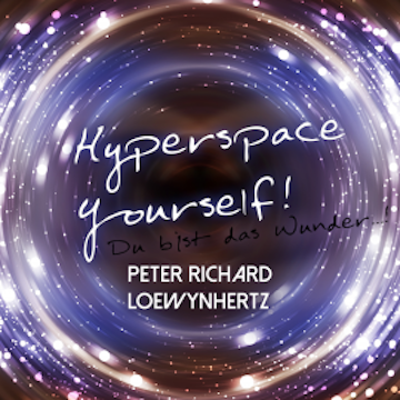 Hyperspace Yourself! Du bist das Wunder...!