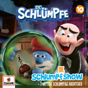 Folge 10: Die Schlumpfshow