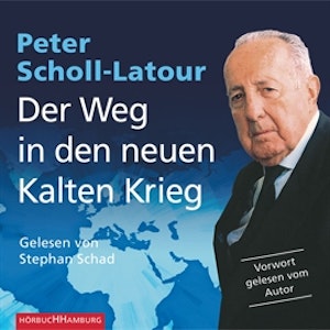 Der Weg in den neuen Kalten Krieg - Mit einem Beitrag zu den US-Wahlen