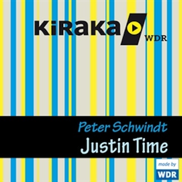 Kiraka - Just in Time