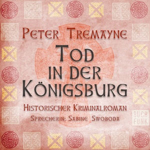 Tod in der Königsburg (Schwester Fidelma 7)