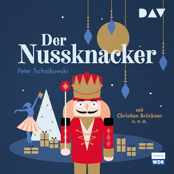 Der Nussknacker