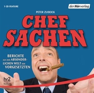 Chefsachen