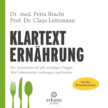 Klartext Ernährung