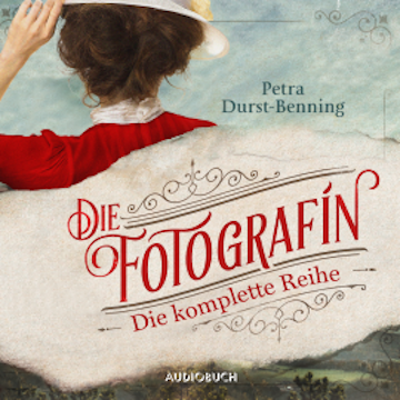 Die Fotografin (Die komplette Reihe)