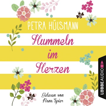 Hummeln im Herzen