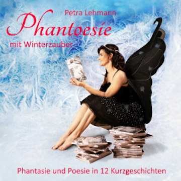 Phantoesie mit Winterzauber