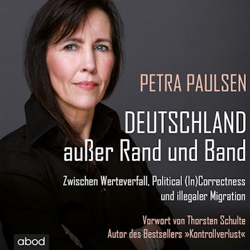 Deutschland außer Rand und Band