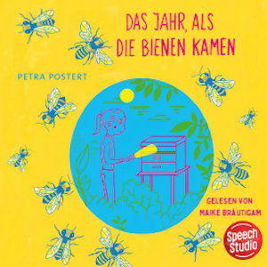 Das Jahr, als die Bienen kamen