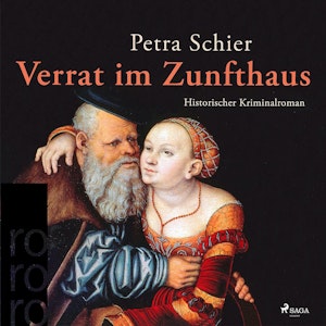 Verrat im Zunfthaus