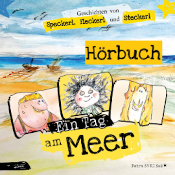 Ein Tag am Meer
