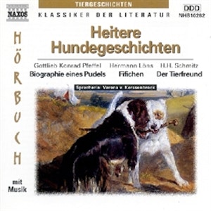 Heitere Hundegeschichten