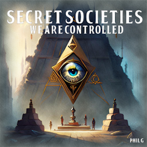 Secret Societies: We Are Controlled