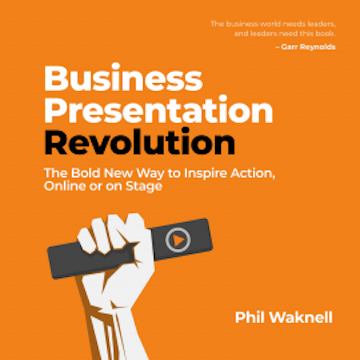 Business Presentation Revolution