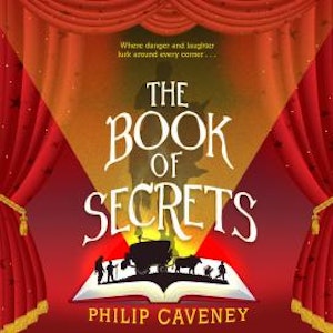 The Book of Secrets (unabridged)