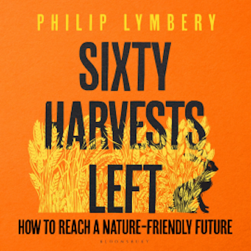 Sixty Harvests Left