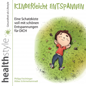 KINDERleicht ENTSPANNEN