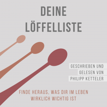 Deine Löffelliste