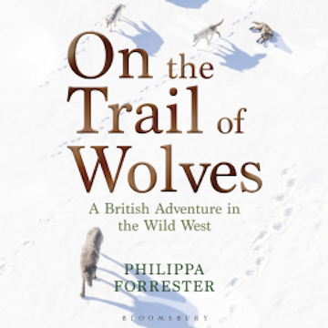 On the Trail of Wolves
