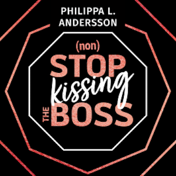 nonStop kissing the Boss