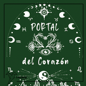Portal del corazón, Pía Blanco Brown