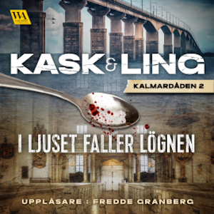 I ljuset faller lögnen