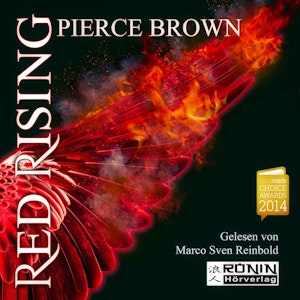 Red Rising (Red Rising 1)