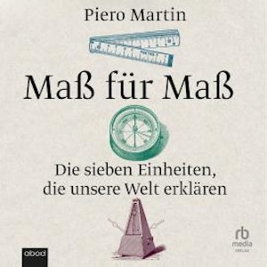 Maß für Maß, Piero Martin