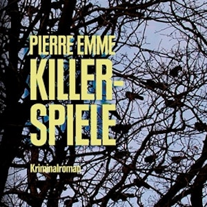 Killerspiele