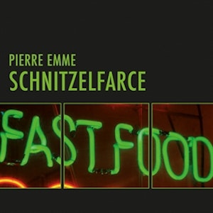 Schnitzelfarce