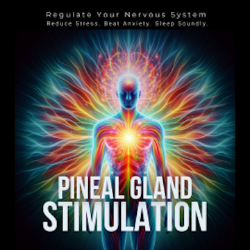 Pineal Gland Stimulation - Pineal Gland Activation