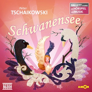 Schwanensee Ballett (Ballett erzählt als Hörspiele)