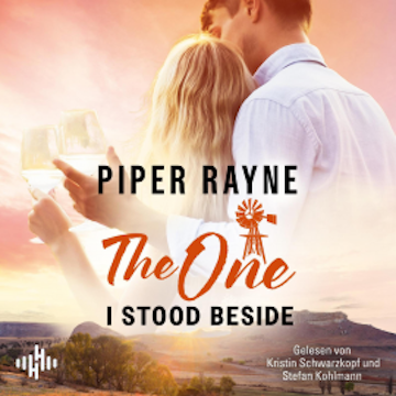 The One I Stood Beside  (Plain Daisy Ranch 2)