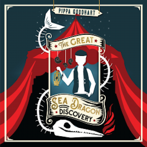 The Great Sea Dragon Discovery