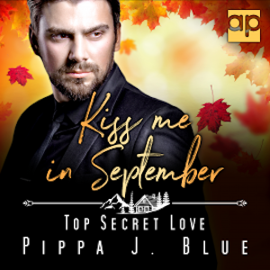 Kiss me in September