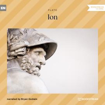 Ion (Unabridged)