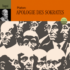 Apologie des Sokrates