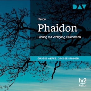 Phaidon (Große Werke. Große Stimmen)