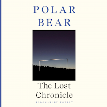 The Lost Chronicle audiobook, Polarbear