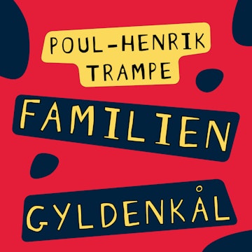 Familien Gyldenkål